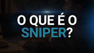 O que é o SNIPER [upl. by Neibaf]