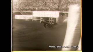 Zbigniew Raniszewski  nowy film newsreel vol 29 REEL35 [upl. by Oatis]