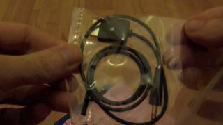 Unboxing Sony NWZX1060 MP3 Walkman [upl. by Eeruhs500]