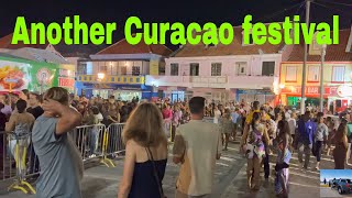 Kaya Kaya Festival Curacao 2022 [upl. by Erdne]