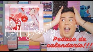 SPOILER CULT BEAUTY CALENDARIO DE ADVIENTO 2024 CULT BEAUTY ADVENT CALENDAR 2024 [upl. by Dubois]