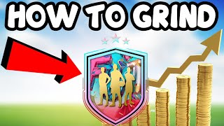 How To Grind The Premium Electrum Players Pack Upgrade  UNLIMITED Packs [upl. by Beth922]