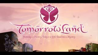 Tomorrowland 2011 Official Aftermovie Extended Mix [upl. by Nidak]