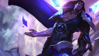 Taric ACTUAL Champion Spotlight [upl. by Weatherley]