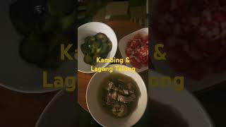 Kambing amp Lagang Talong ProfDavidJDelosReyes sinampalokangkambing lagangtalong [upl. by Roselyn]