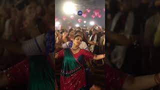 Garba  VNF 2024  Memories [upl. by Clement]