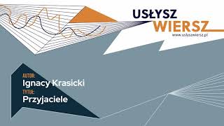 Ignacy Krasicki  Przyjaciele [upl. by Les]