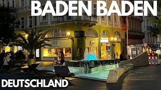 Baden Baden [upl. by Rramo41]