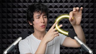 ASMR  Invisible Triggers You Can Really Hear 4K [upl. by Craddock]