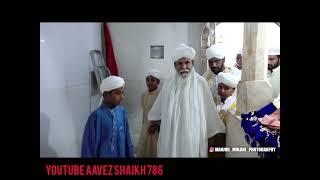 AWATI SHARIF HAZRAT SAYYED SUFI WALI CHAND PASHA QADRI KALANDARI AWATI SHARIF [upl. by Niwdla]