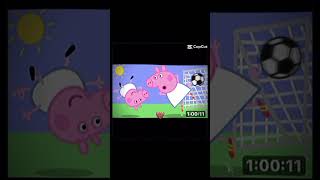 Peppa Pig hearttrend [upl. by Leler829]