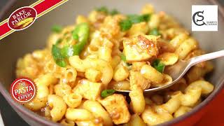 Bake Parlor Tikka Macaroni [upl. by Ynnal]