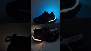 Balenciaga Track 1 Led [upl. by Vanny]