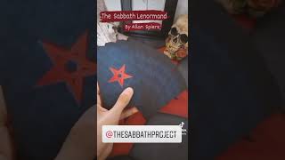 The Sabbath Lenormand [upl. by Akiemat]