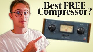 30 Free Compressor Plugins [upl. by Ahsiem]