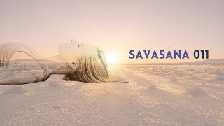 Music For Savasana 011 [upl. by Akiret]