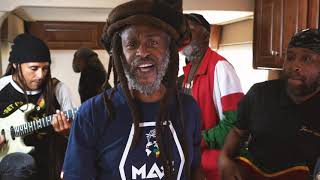 Steel Pulse  Black and White Oppressors OFFICIAL VIDEO [upl. by Adnoval52]