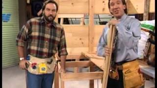 Home Improvement  Als Funniest Moments [upl. by Saber]