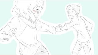 Plance Animatic  I Do Adore [upl. by Punak]