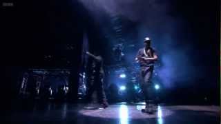 JayZ amp Kanye West  Nias In Paris HD  Live Hackney Weekend 23062012 HD [upl. by Eckardt]