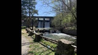 EXPLORING STANDING STONE STATE PARK TN [upl. by Ramedlaw]