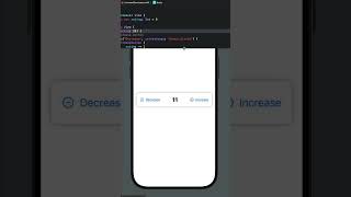 SwiftUI Disabled Modifier swift swiftui coding developer ios [upl. by Derril]