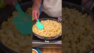 Chorizo Mac n Cheese [upl. by Finlay601]