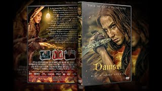 Damsel 2024 DVD Cover [upl. by Flor]