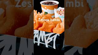 Zestaw bambi czy zestaw babci [upl. by Adnala]