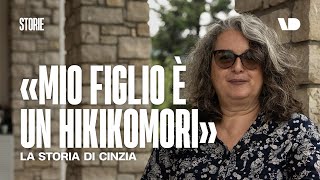 «Mio figlio non smetterà mai di essere un hikikomori» [upl. by Elexa]