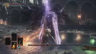 DS3 Randomizer  Sulyvahn en Gundyr FULL [upl. by Keir343]