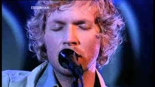 Beck Lost CauseLiveAcoustic [upl. by Nanda]