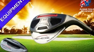 XE1 WEDGE REVIEW [upl. by Hallock]