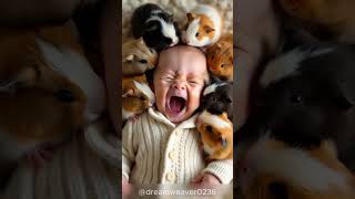 bacche ki hansi ki awaaz  baby laughing sound shorts viralshorts laugh [upl. by Neibart973]