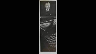 Paul Gilson  Piano Works  Lode Backxs p 22 [upl. by Charbonneau]