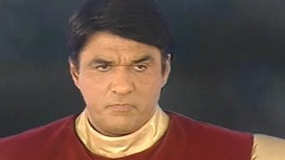 Shaktimaan  Episode 158 [upl. by Mcknight478]