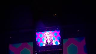 Chicago cheers Shangela vs Bendelacreme lipsync the rematch [upl. by Adiarf528]