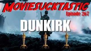 Dunkirk 2017 A Moviesucktastic review [upl. by Grenville160]