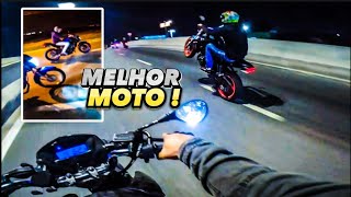 MT07 NA CHAPA DE PIÃO NO MORRO PELA NOITE PAULISTA 😬🔥 [upl. by Reteid763]