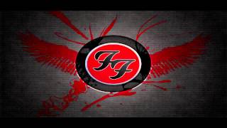 Foo Fighters  Cracks  NEW ALBUM 2014 [upl. by Clarisa]