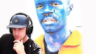 BROCKHAMPTON  SATURATION III  FULL ALBUM REACTION and REVIEW [upl. by Noswad]