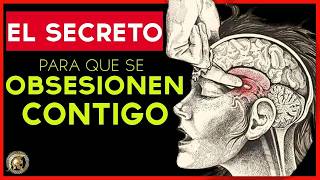 ⛔ PSICOLOGÍA OSCURA  Las 10 TÉCNICAS de la OBSESIÓN Psicológica Crea ADICCIÓN [upl. by Qahsi19]