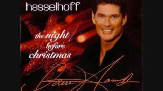 David Hasselhoff  Deck The Halls [upl. by Swayder807]