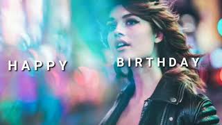 Happy Birthday Whatsapp Status  Happy Birthday Mashup Status  Subscribe Request 😁 [upl. by Weitman761]