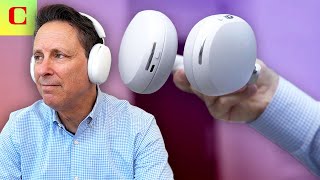 Sonos Ace Headphones Review Top New Headphones of 2024 With a Few Caveats [upl. by Ruprecht]