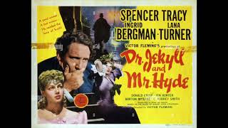 Dr Jekyll and Mr Hyde 1941 Version [upl. by Karly]