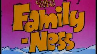 The FamilyNess Theme Song HQ [upl. by Ayim]