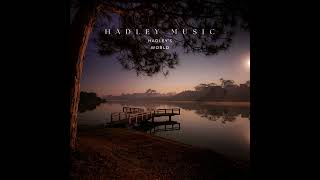 Hadley  Whispers of Goodbye Official Music Hadley Music [upl. by Amandi518]