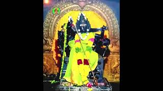 Mecheribhadrakaliyamman Today Alangram Status ammanstatusvideo mecheribhadrakaliyamman amman [upl. by Eob]