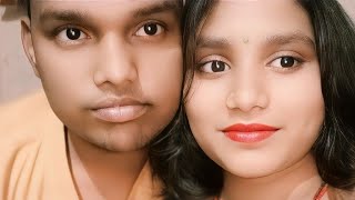 Love marriage couple vlog is live [upl. by Rein]